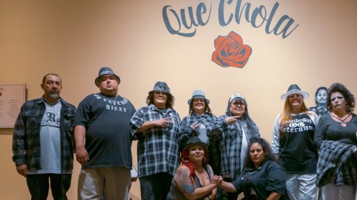 Photo: Courtesy of Chris Roybal