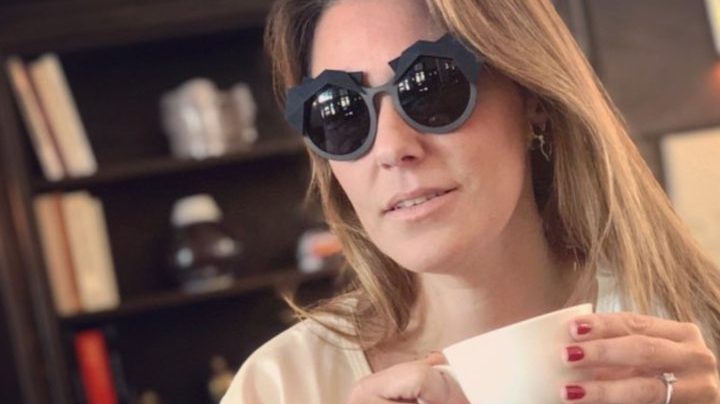 Photo: Instagram/rosendok