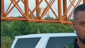 fox news reporter border