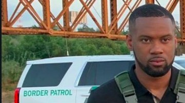 fox news reporter border