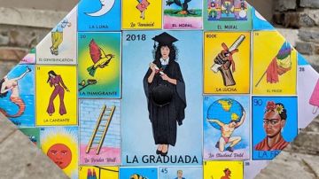Mexican Graduation Caps: 29 Latina Inspired Designs!