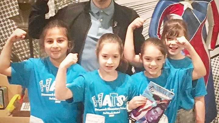 Photo: Instagram/laborinquenacomics