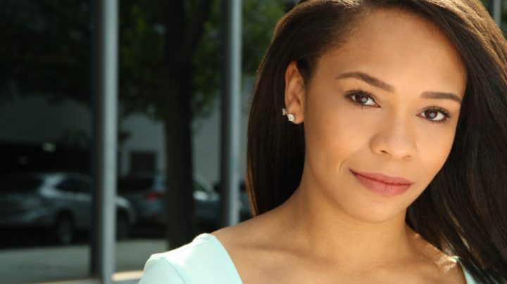 Photo: Courtesy of Laneya Wiles