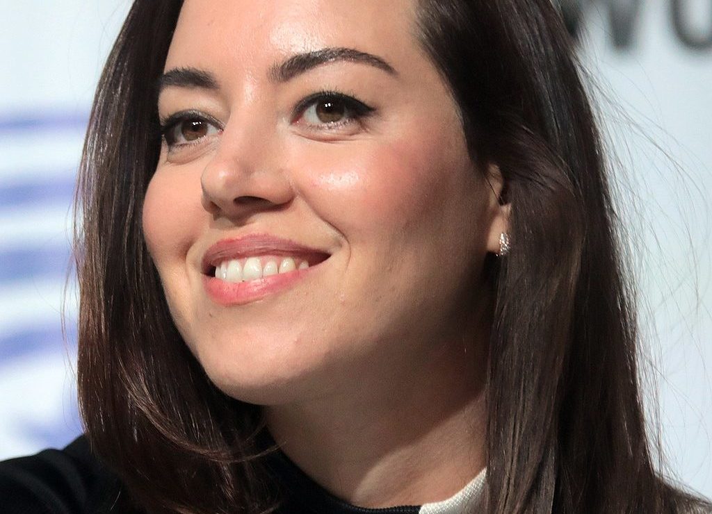 Aubrey plaza zodiac signs