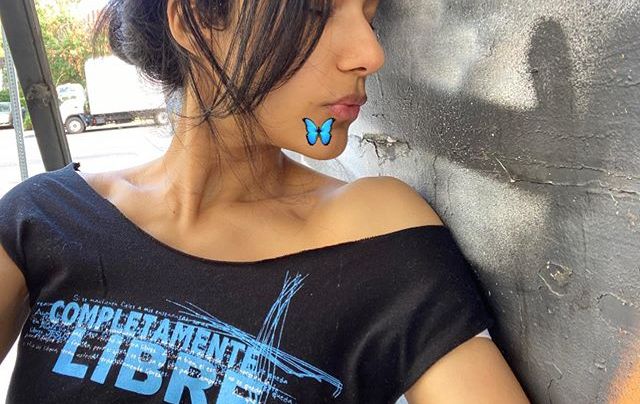 Photo: Instagram/masieltaveras