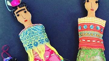 Photo: Instagram/snapdragonoriginals