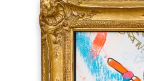 Jean-Michel Basquiat