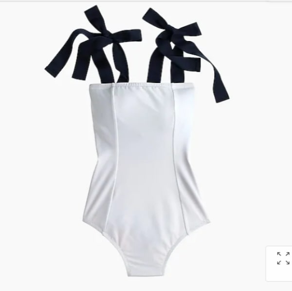 29 Stylish Swimsuits You Can Rock Off the Beach - HipLatina