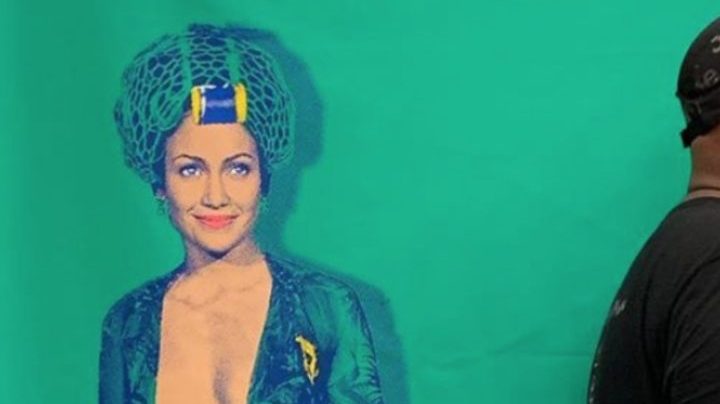 Photo: Instagram/peraltaprjct