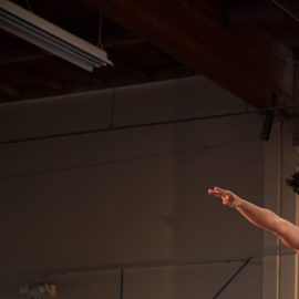 Photo: Courtesy of Laurie Hernandez