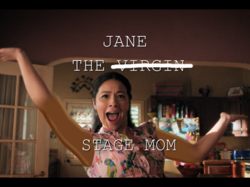 Photo: Jane the Virgin / The CW