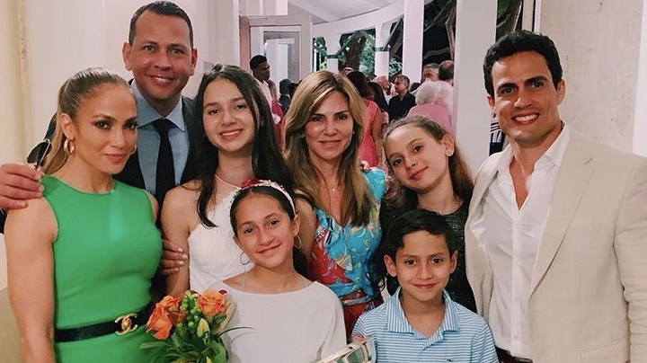jlo co-parenting