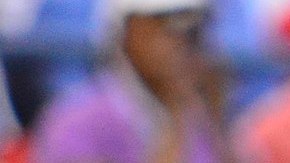 Photo: Wikimedia/Edwin Martinez from The Bronx