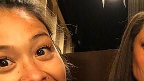 Photo: Instagram/hereisgina