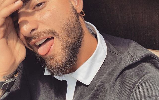 Photo: Instagram/maluma