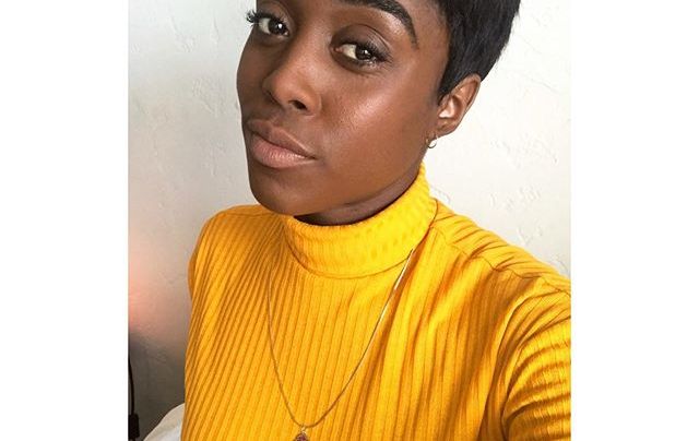 Photo: Instagram/lashanalynch