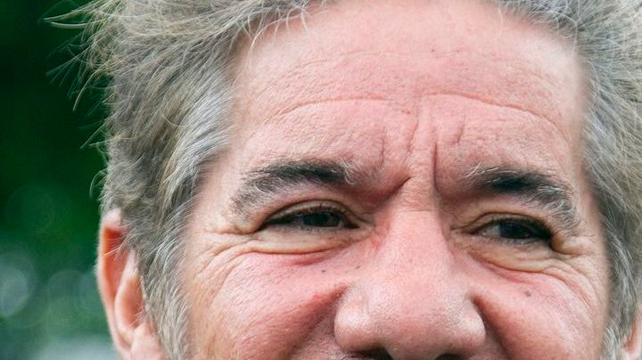 Photo: Wikimedia/Mark Taylor