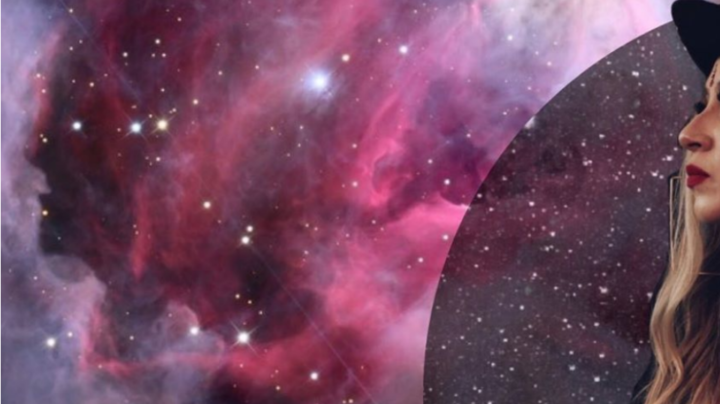 Art by Johanna Ferreira