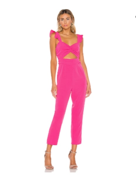 30 Jumpsuits That Are Perfect for Summer - HipLatina