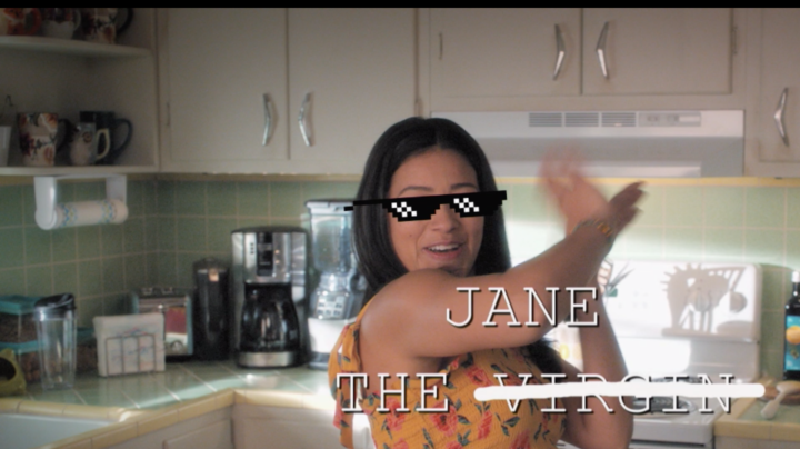 Photo: Jane the Virgin / The CW