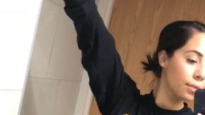 #icebae kiara cervantes