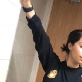 #icebae kiara cervantes