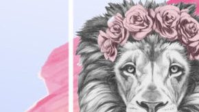 Art by Johanna Ferreira