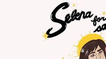 selena for sanctuary