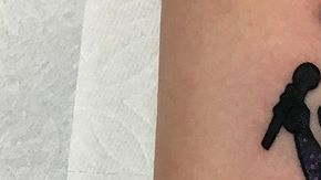 Photo: Instagram/goldlagrimas