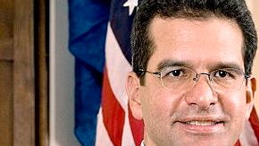 Photo: Wikimedia/Official site of Resident Commissioner of Puerto Rico Pedro Pierluisi
Trabajo derivado: Coronades (talk)