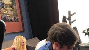 Photo: Instagram/mimaridofamof