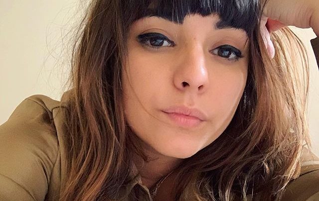 Photo: Instagram/jarinademarco