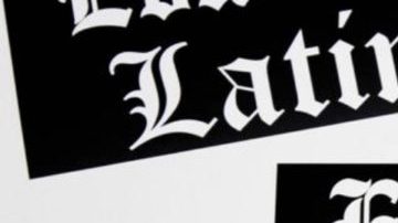 Photo: Etsy/Es La Maestra