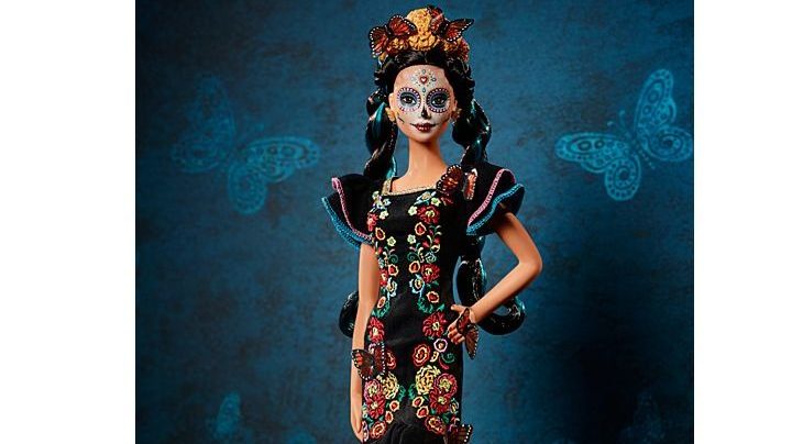 Photo: Barbie.Mattel.com