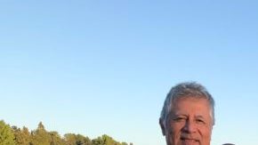 Photo: Courtesy of Johanna Ferreira