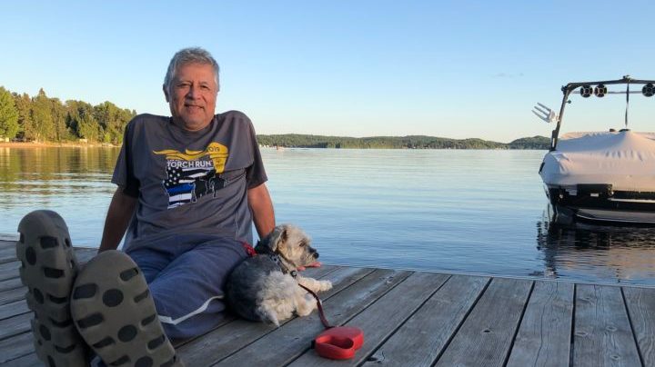 Photo: Courtesy of Johanna Ferreira