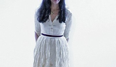 Photo: Wikimedia/Ed Kavishe, Fashion Wire Press