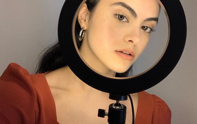 Photo: Instagram/camimendes