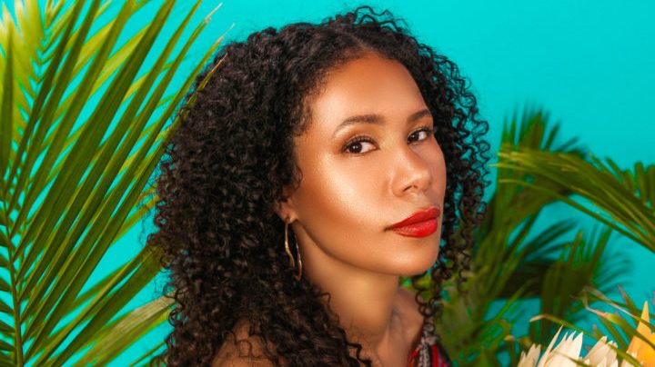 Photo: Courtesy Lulu Cordero