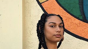 Dazy Lyn Rizos Curls Cut