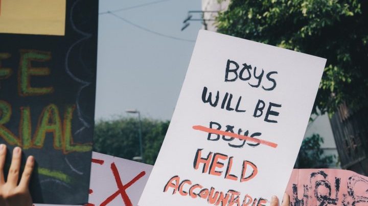 Photo: Unsplash/@michelleding