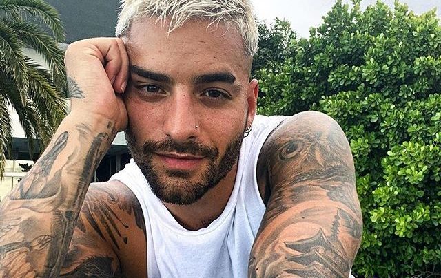 Photo: Instagram/maluma