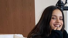 Photo: Instagram/rosalia.vt