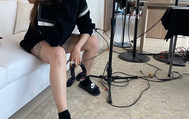 Photo: Instagram/rosalia.vt