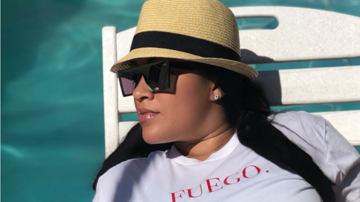 Photo courtesy Lorena Carmona-Moore