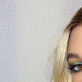 Photo: Instagram/@haileybeiber