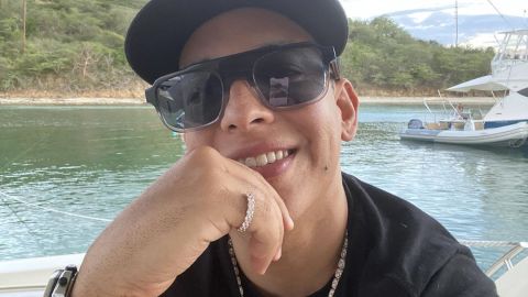 Daddy Yankee Opens Reggaeton Pop-Up Museum in Puerto Rico