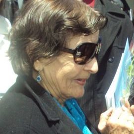 Grandmother