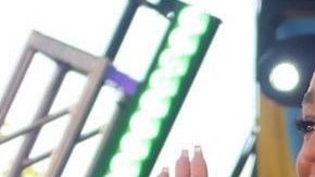 Rihanna Names Normani First Ambassador of Savage X Fenty