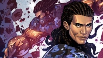 john leguizamo superhero comic book